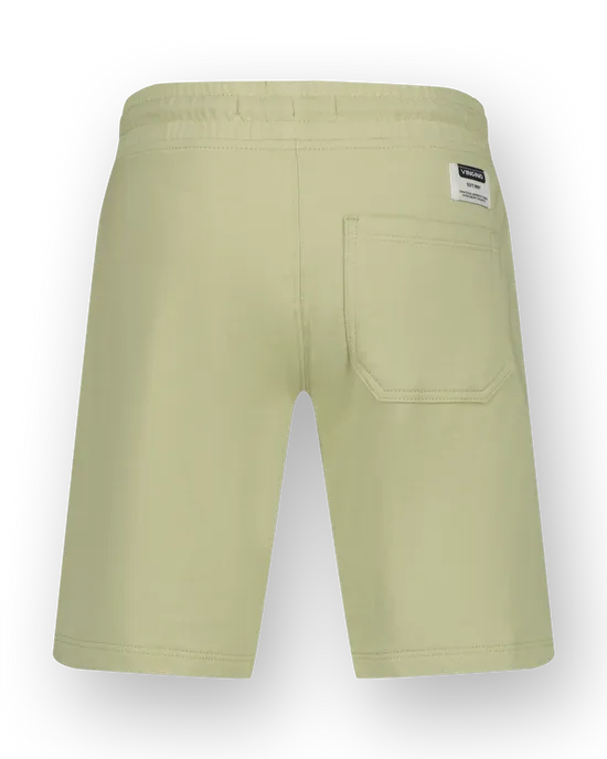Short Basic-short