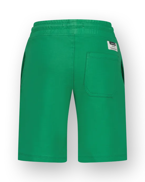 Short Basic-short