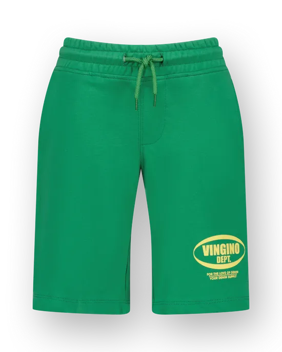 Short Basic-short