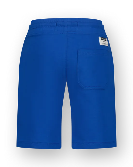 Short Basic-short