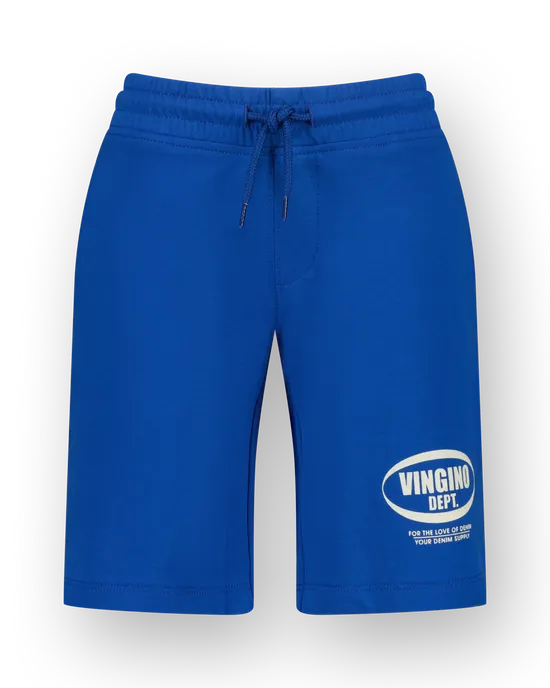 Short Basic-short