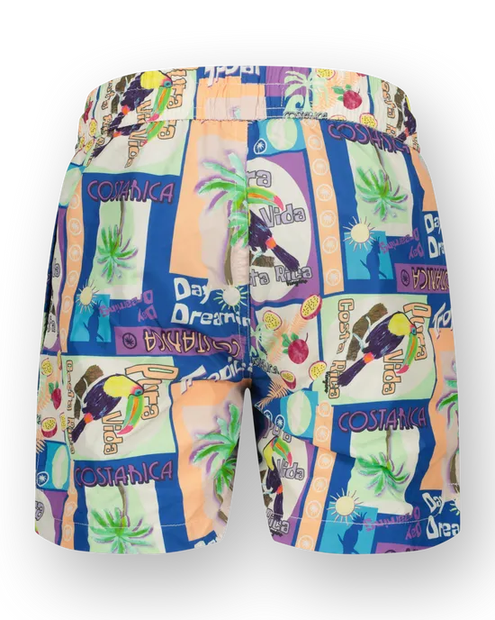 Zwemshort Xurfio