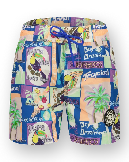 Zwemshort Xurfio