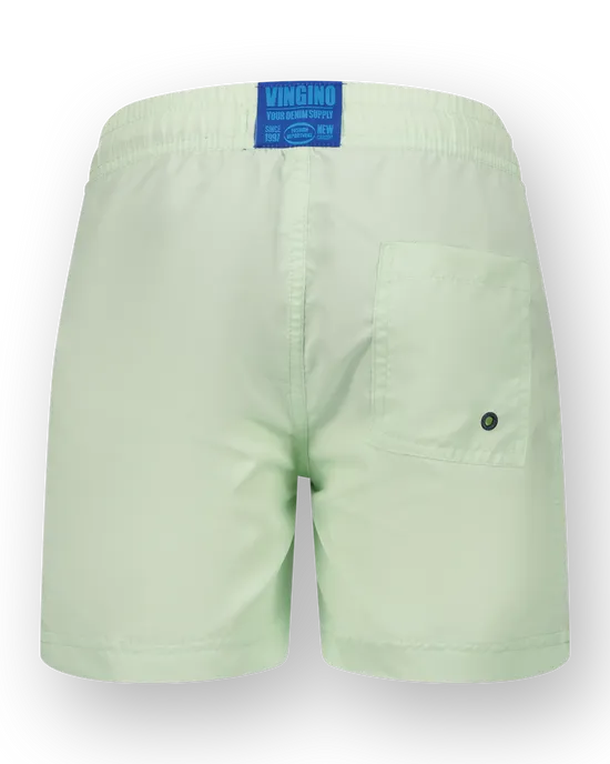 Zwemshort Basic-swimtrunk