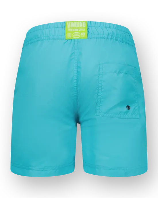 Zwemshort Basic-swimtrunk