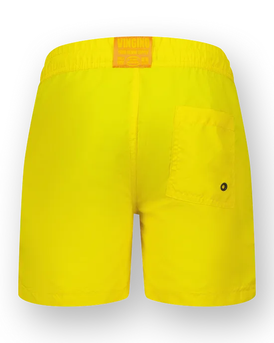 Zwemshort Basic-swimtrunk