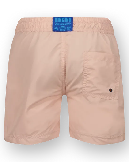 Zwemshort Basic-swimtrunk