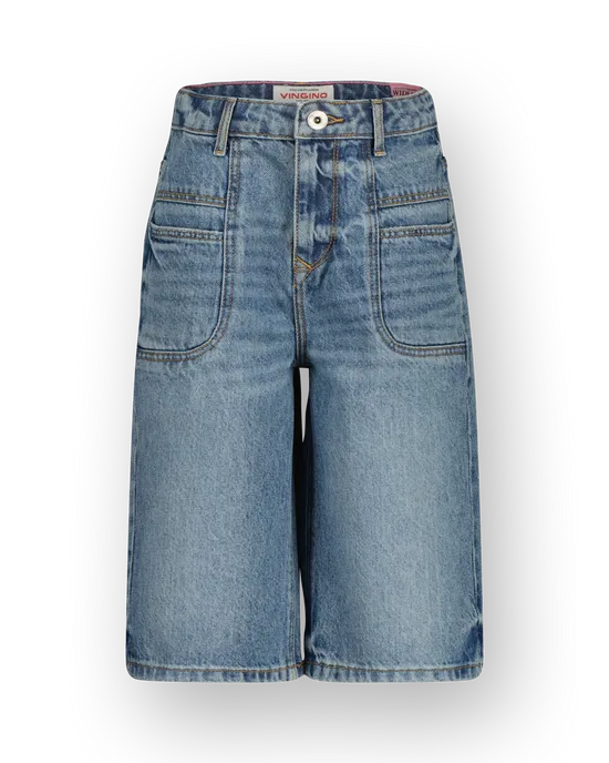 Bermuda Jeans Drew