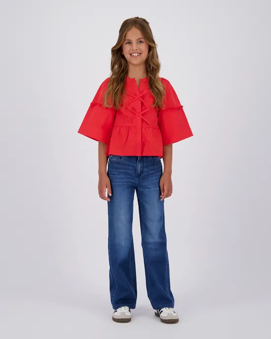 Straight Jeans Claire