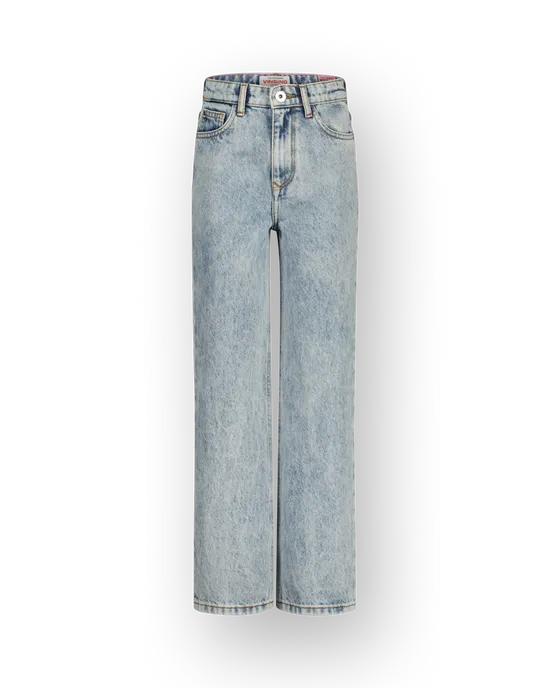 Wide leg Jeans Cato Heart