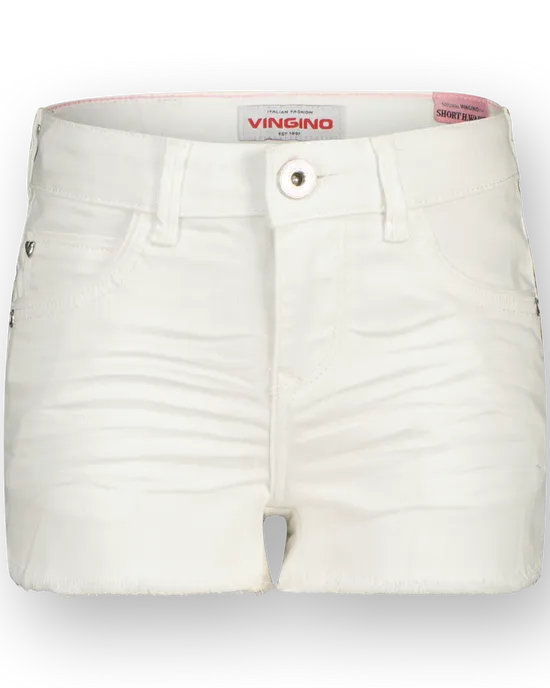 Short Daizy