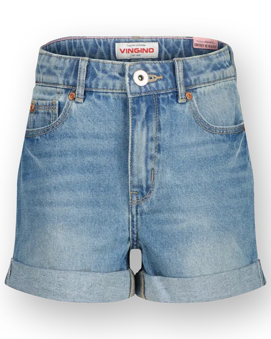 Short Dewi
