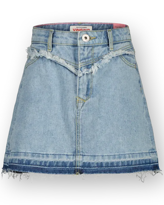Mini Skirt Didi