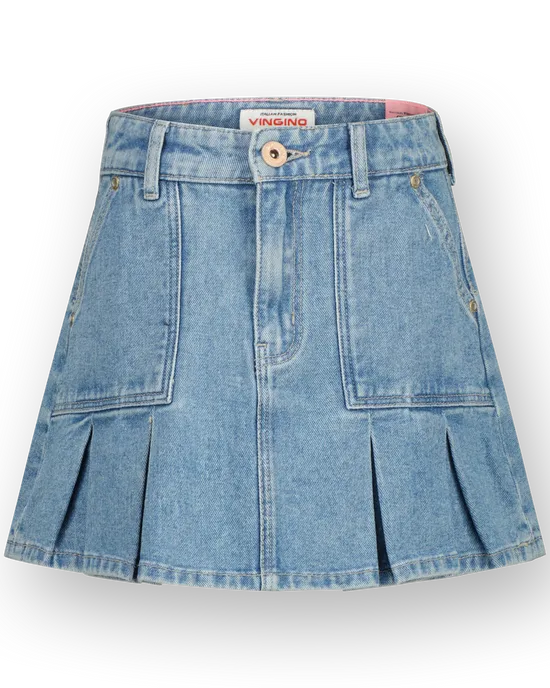 Midi Skirt Deborah