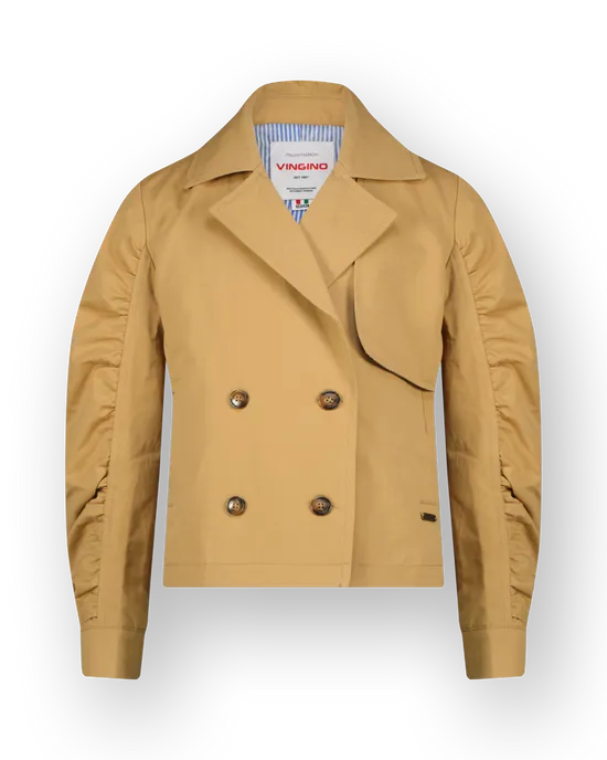 Jacket outdoor Trenny
