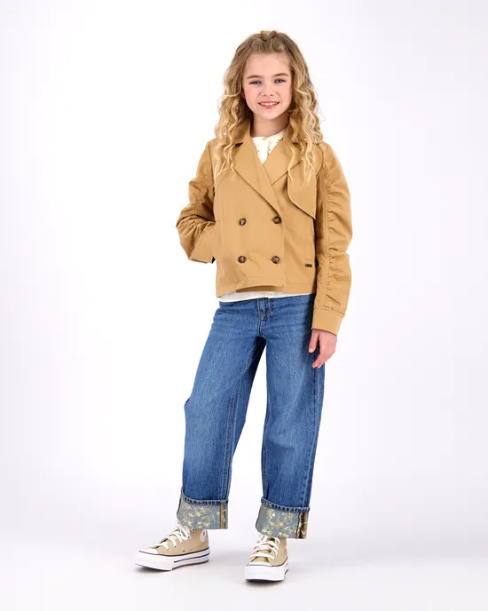 Jacket outdoor Trenny