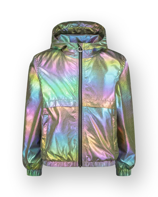 Jacket outdoor Tizara
