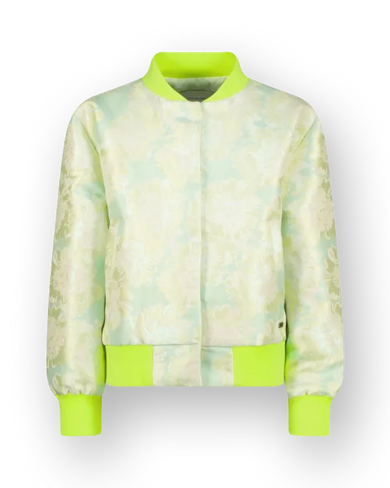 Jacket indoor Tamiri