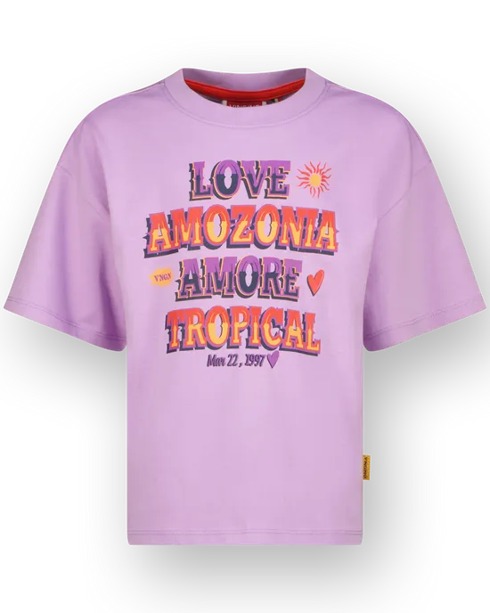T-Shirt Hanika