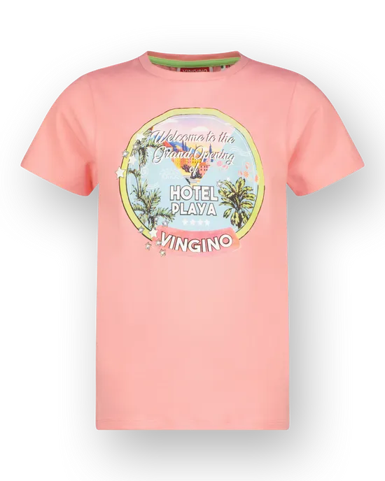 T-Shirt Hariette