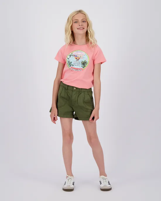 T-Shirt Hariette