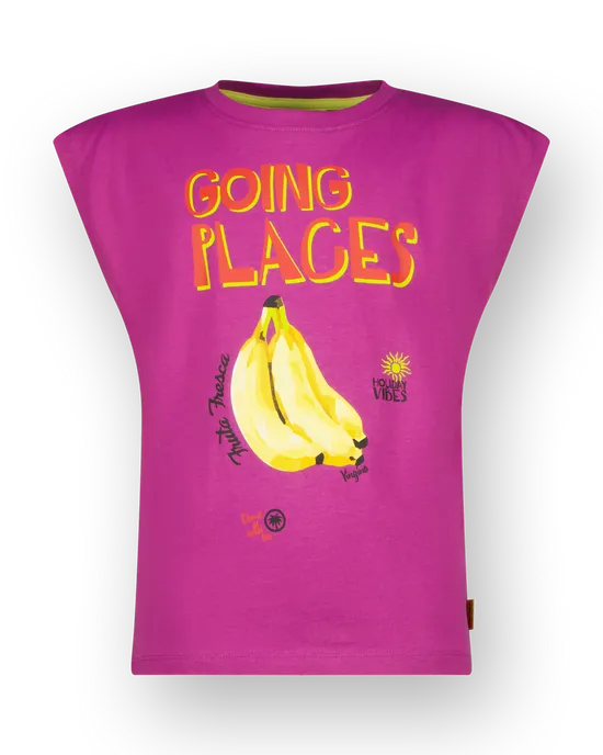 T-shirt Holisa
