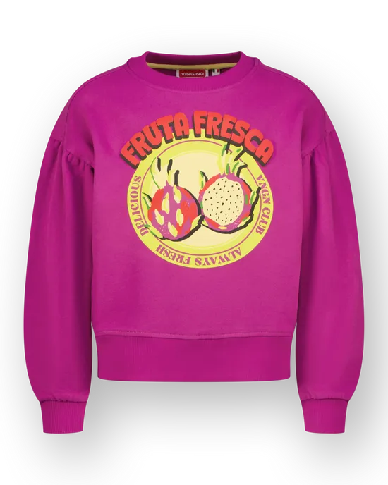 Sweater Nolita