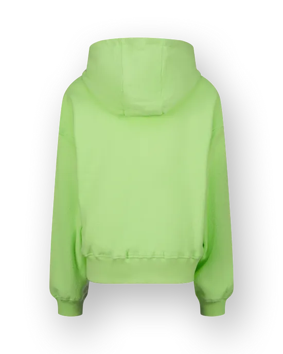 Hoodie Basic-Ziphoody Terry
