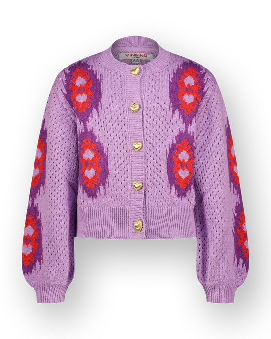 Vest Mirella