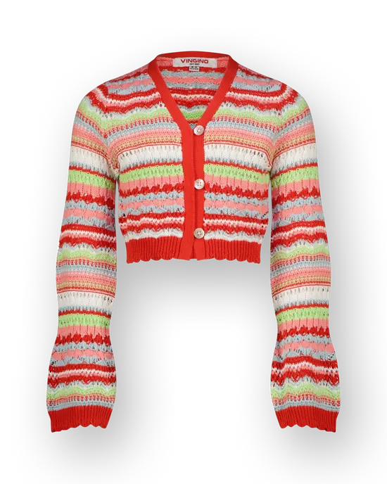 Vest Mozie