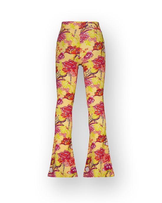 Broek Silkie