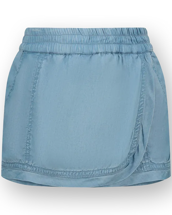 Short Rhaily