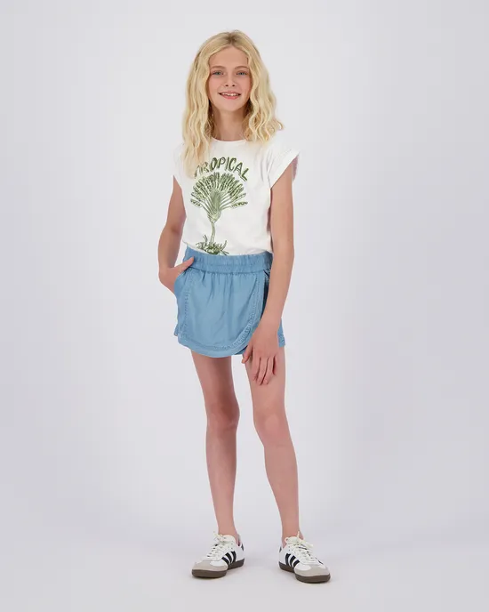 Short Rhaily