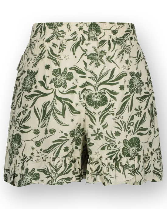 Short Rindy