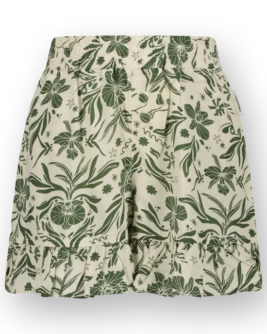 Short Rindy