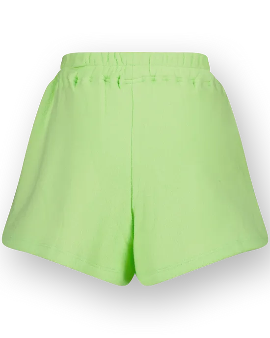 Short Basic-Short Terry