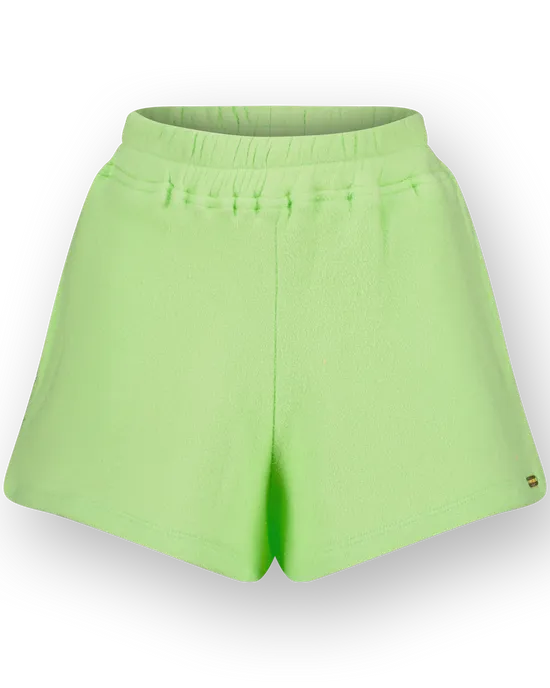Short Basic-Short Terry