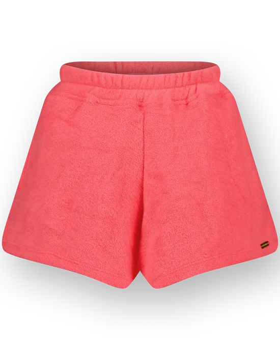 Short Basic-Short Terry