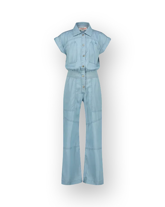 Jumpsuit Parou