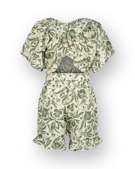 Jumpsuit Palindy