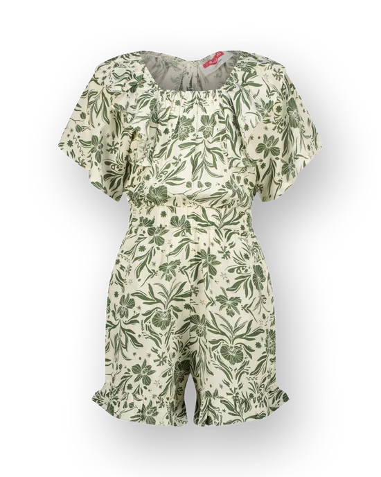 Jumpsuit Palindy