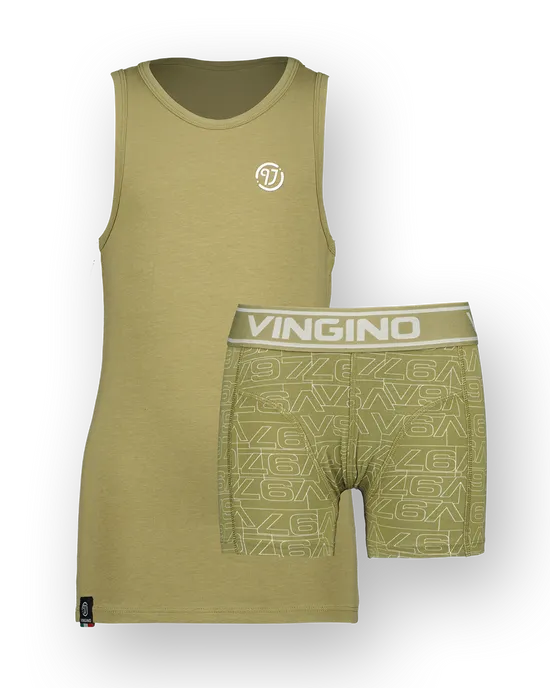 Underwear Fine Art Set