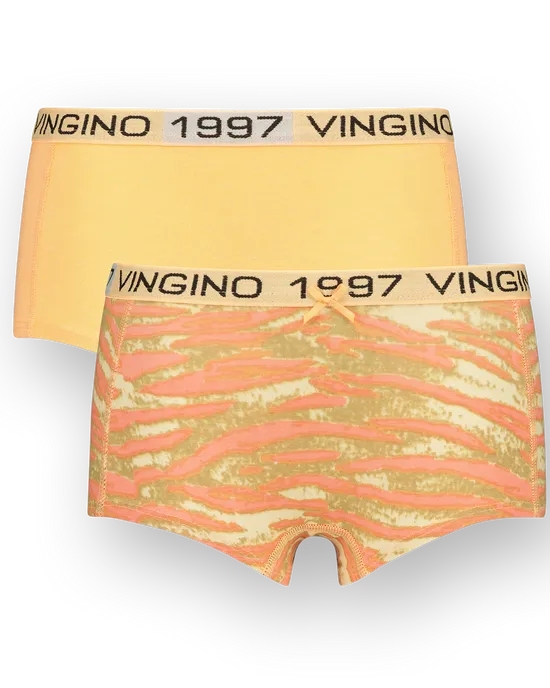 Underwear Zebra 2Pack