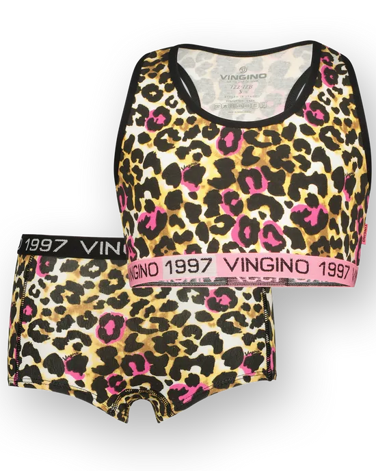 Underwear Animal Set