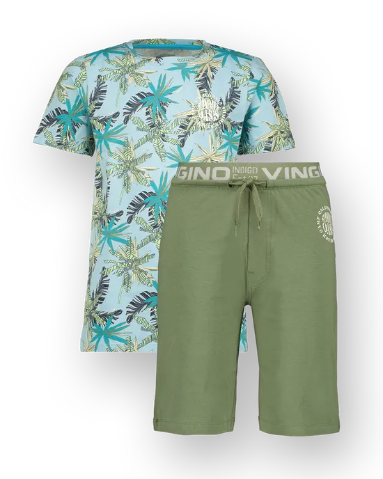 Pyjama Wagdi