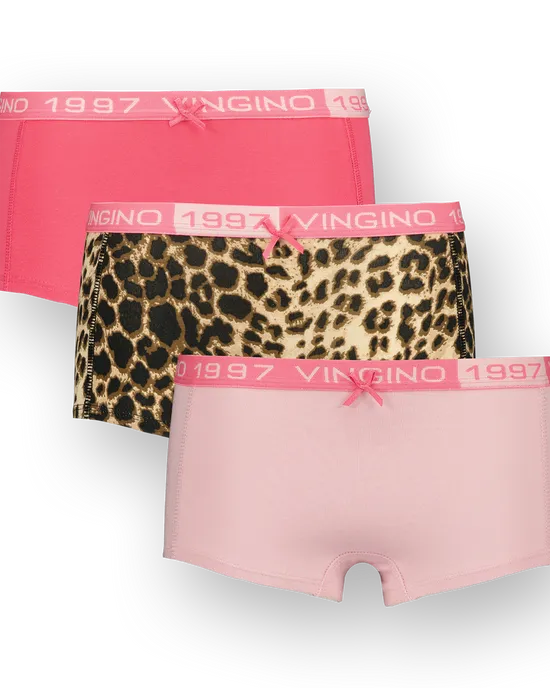 Underwear Animal 3Pack