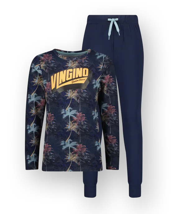 Pyjama Welby