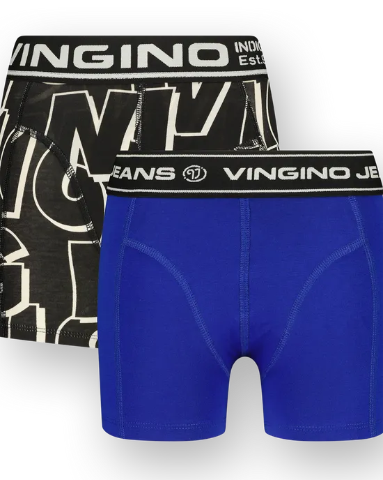 Underwear Logo 2Pack
