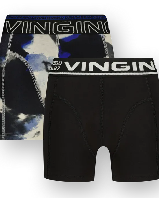 Underwear Smokey 2Pack