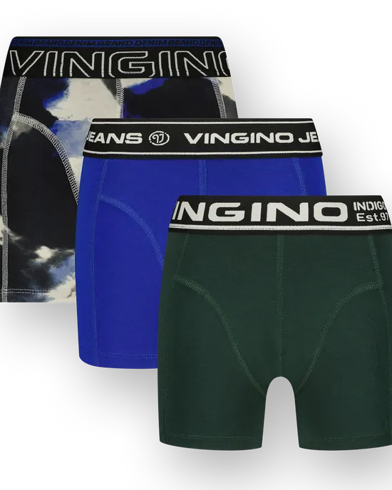 Underwear Smokey 3Pack